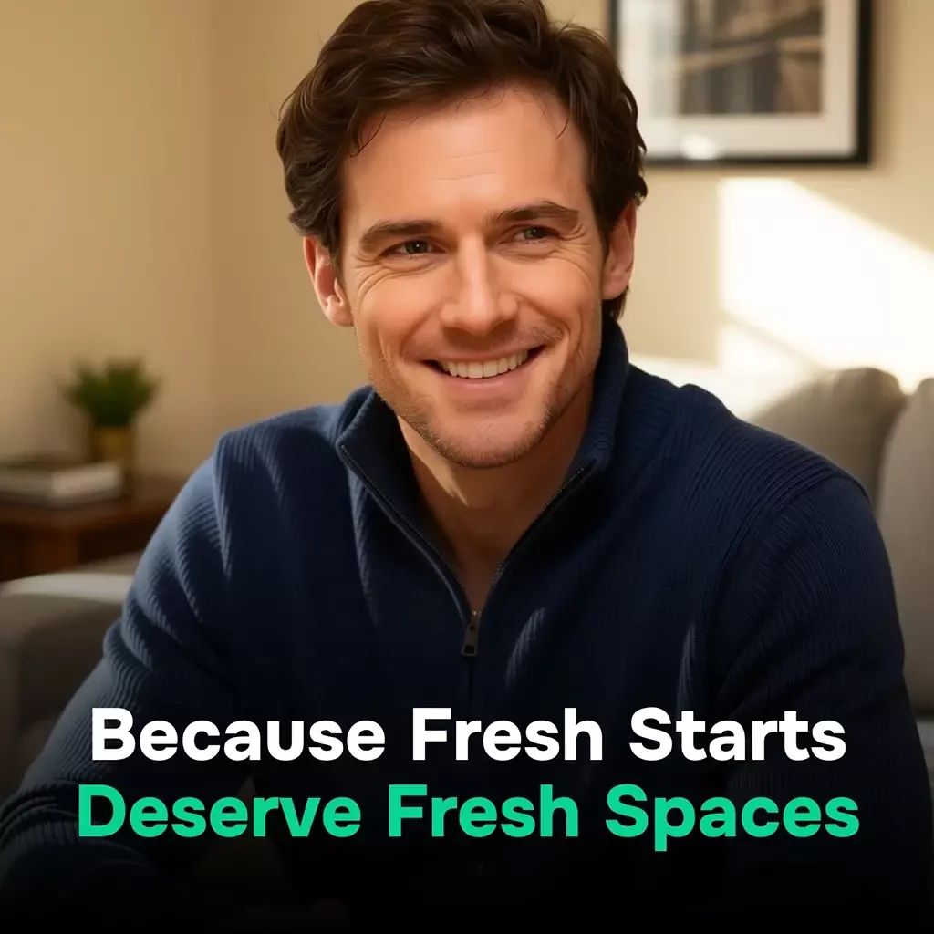 Home Reach Shared Ownership - homeowner holding their key